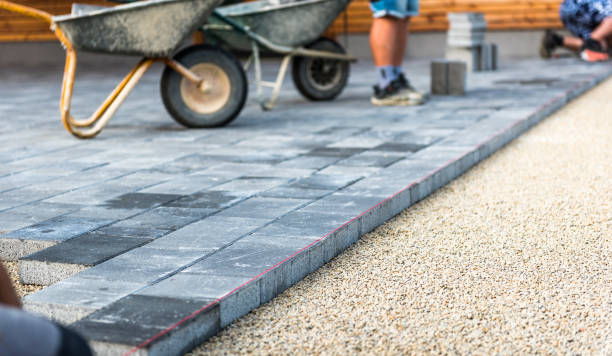 Professional Driveway Paving Services in Leland, NC