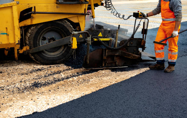 Best Driveway Snow Removal Preparation  in Leland, NC