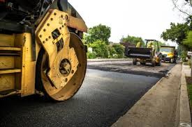 Why Choose Us For All Your Driveway Paving Needs in Leland, NC?